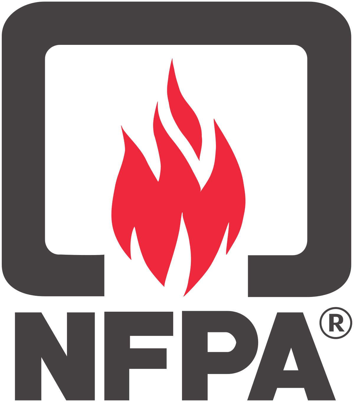 Logo NFPA